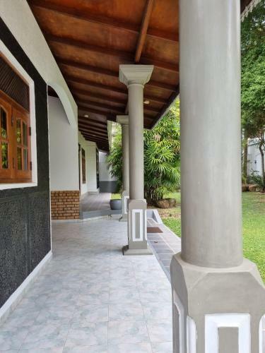 Apartamento Villa @ 7