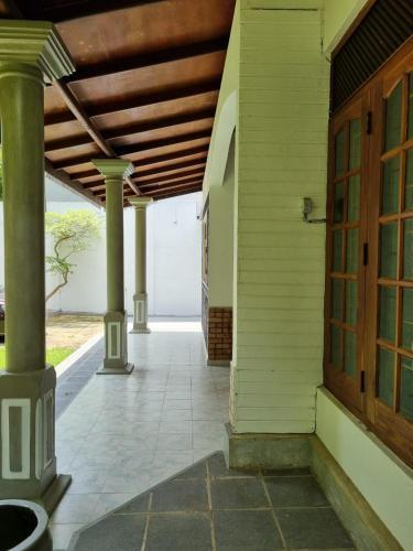 Apartamento Villa @ 7
