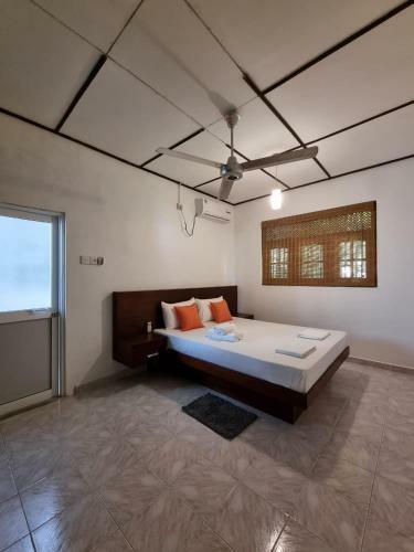 Apartamento Villa @ 7