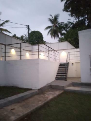 Apartamento Villa @ 7