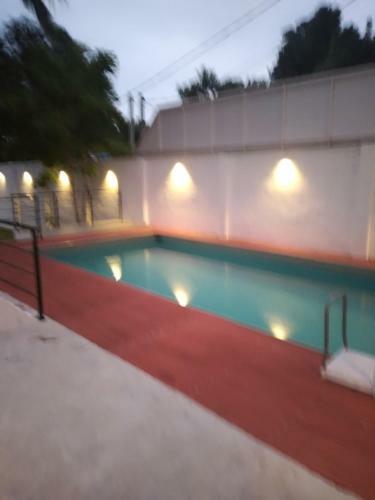 Apartamento Villa @ 7
