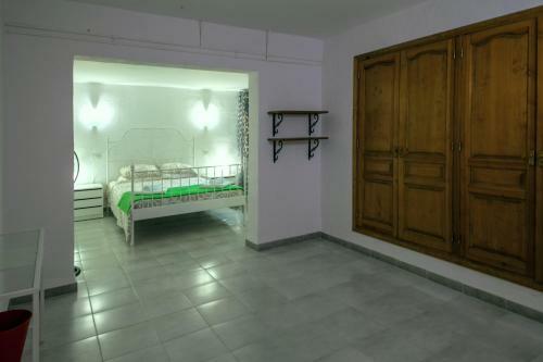 Apartment Los Pinos