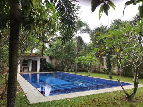 Bed & Breakfast Waterlily 508