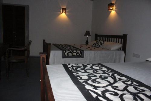 Bed & Breakfast Waterlily 508