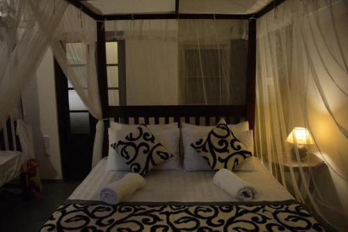 Bed & Breakfast Waterlily 508