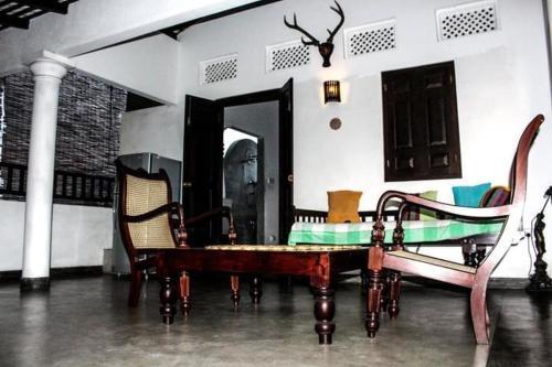 Bed & Breakfast Waterlily 508