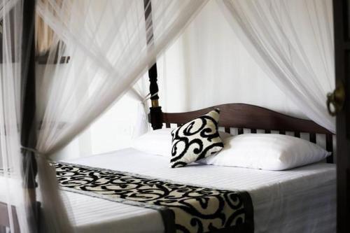 Bed & Breakfast Waterlily 508
