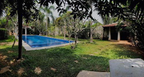 Bed & Breakfast Waterlily 508