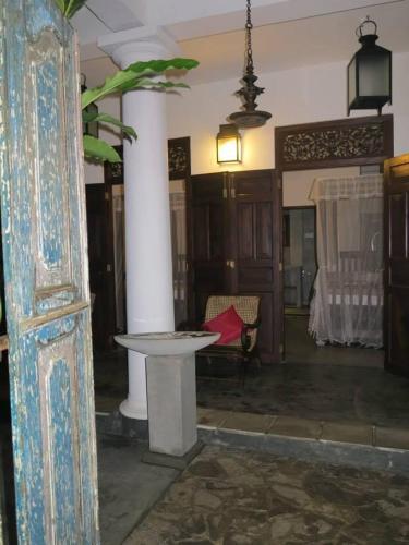 Bed & Breakfast Waterlily 508