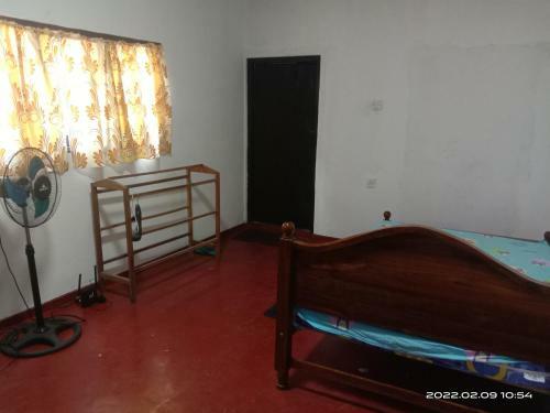 Hostal White Holiday House Unawatuna