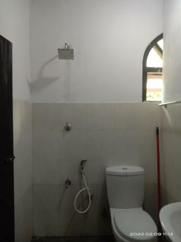 Hostal White Holiday House Unawatuna