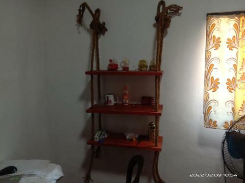 Hostal White Holiday House Unawatuna
