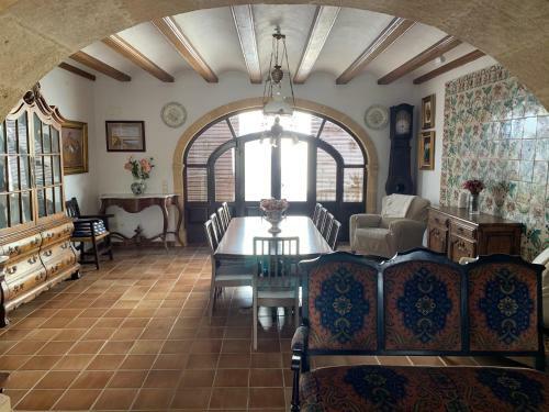 Villa Mareta
