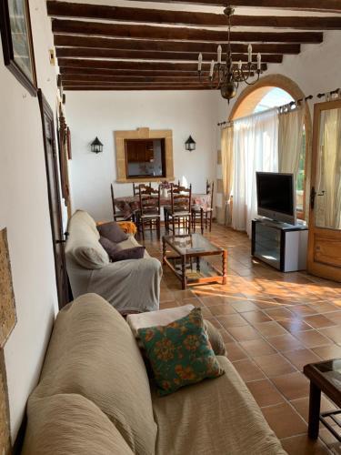 Villa Mareta