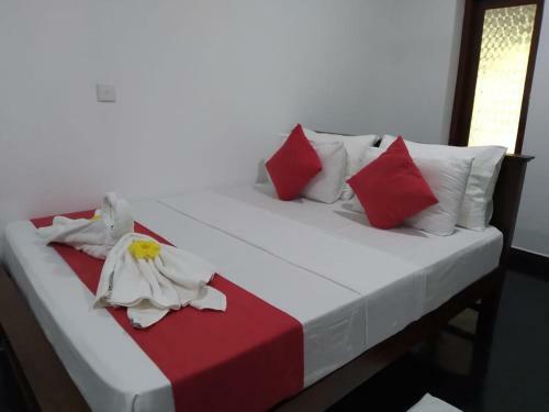 Bed & Breakfast Palm Breeze Villa