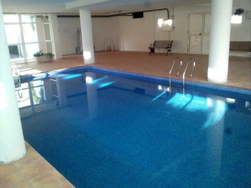 Apartamento Relax En La Playa