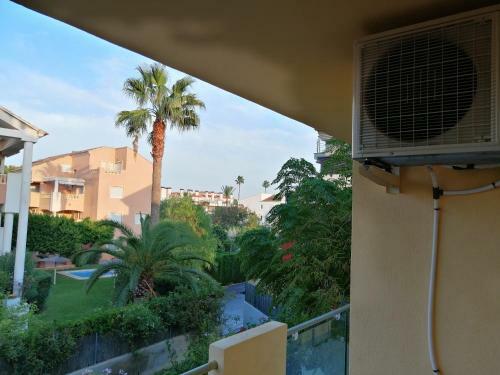 Apartamento Relax En La Playa