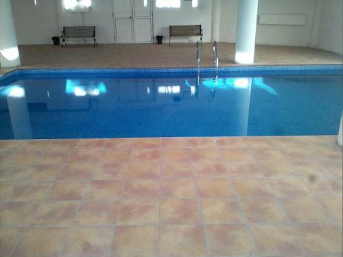 Apartamento Relax En La Playa
