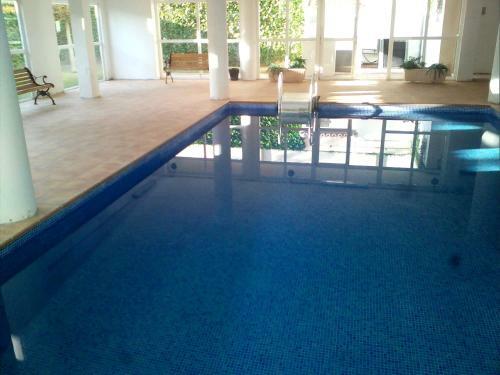 Apartamento Relax En La Playa