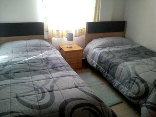 Apartamento Relax En La Playa