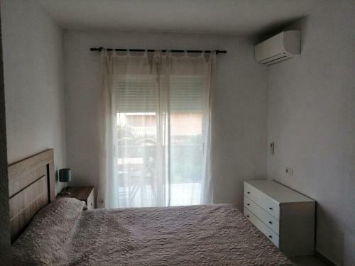 Apartamento Relax En La Playa