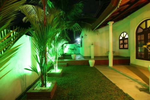 Villa K&v White House