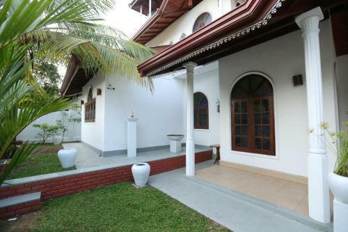 Villa K&v White House