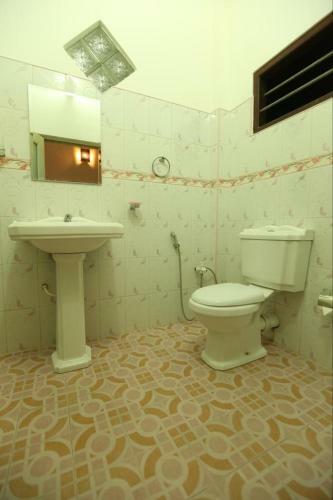 Villa K&v White House