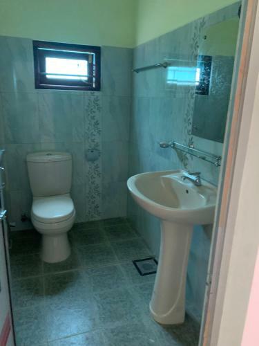 Apartamento William Villa ? B?