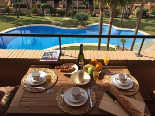 Apartment Perfect Holiday
