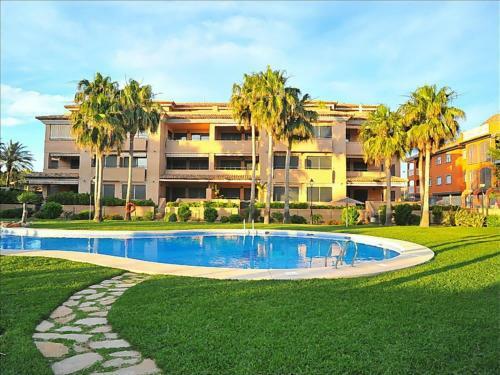 Apartment Perfect Holiday