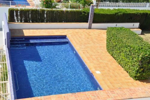 Javea Lovely Apartments Facing The Sea