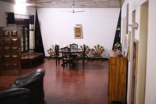 Villa Linara
