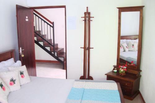 Hostal Comfort Inn- Galle Fort