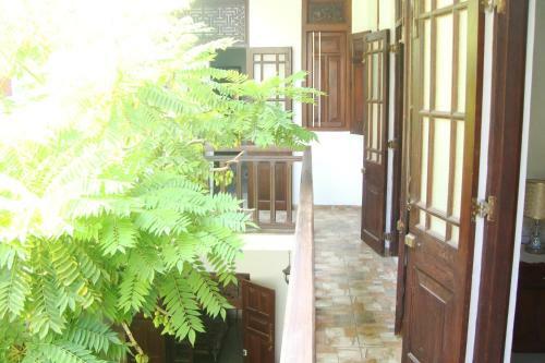 Hostal Comfort Inn- Galle Fort