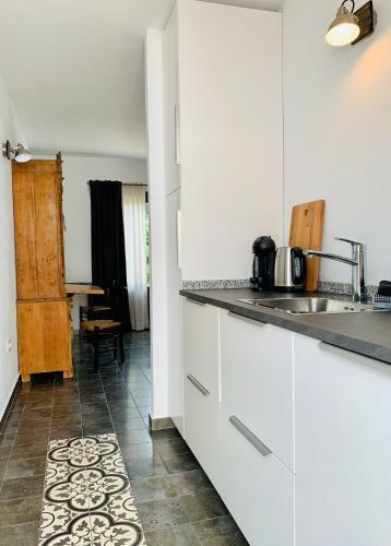 Bed & Breakfast Finca Bona Nit