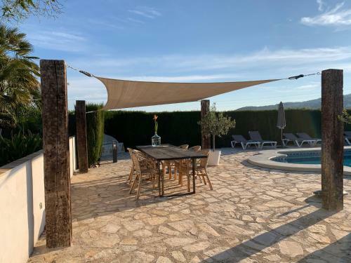 Bed & Breakfast Finca Bona Nit