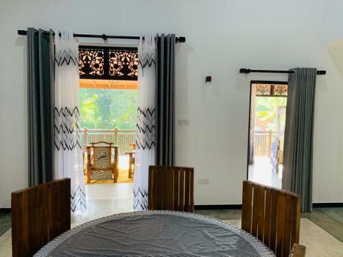 Apartamento Nimtharu Villa