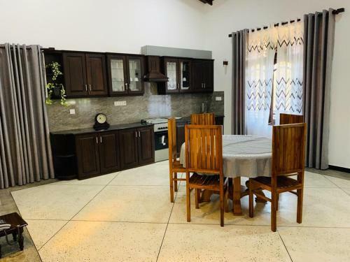 Apartamento Nimtharu Villa