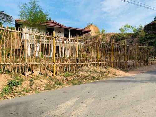 Apartamento Nimtharu Villa