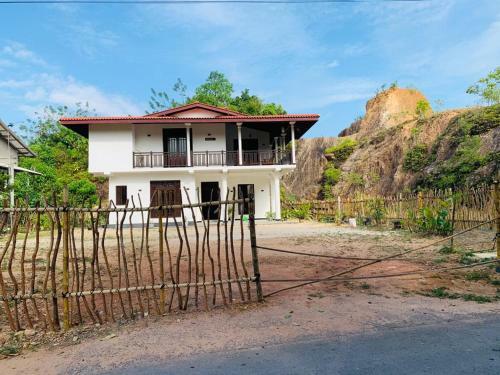 Apartamento Nimtharu Villa