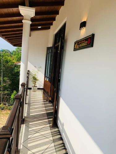 Apartamento Nimtharu Villa