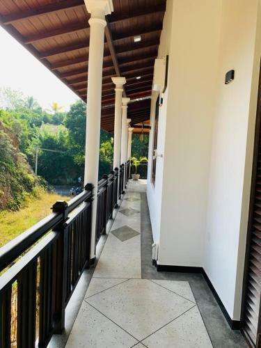 Apartamento Nimtharu Villa