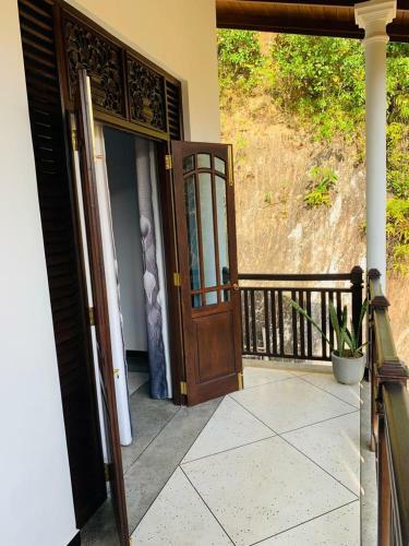 Apartamento Nimtharu Villa