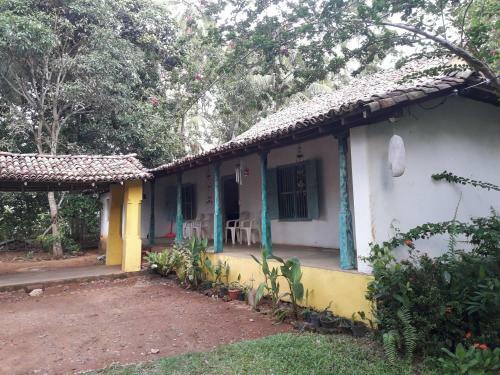 Maha Gedara Villa