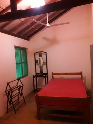 Maha Gedara Villa