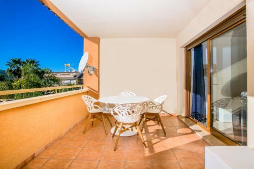 Apartamento Benvinguts Playa Arenal