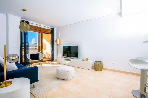 Apartamento Benvinguts Playa Arenal