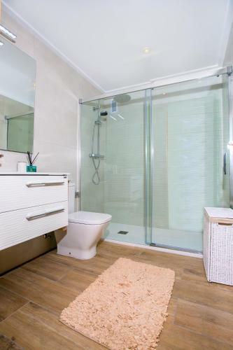 Apartamento Benvinguts Playa Arenal