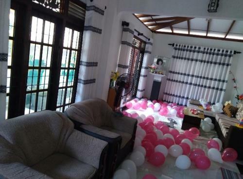 Sana Home Stay